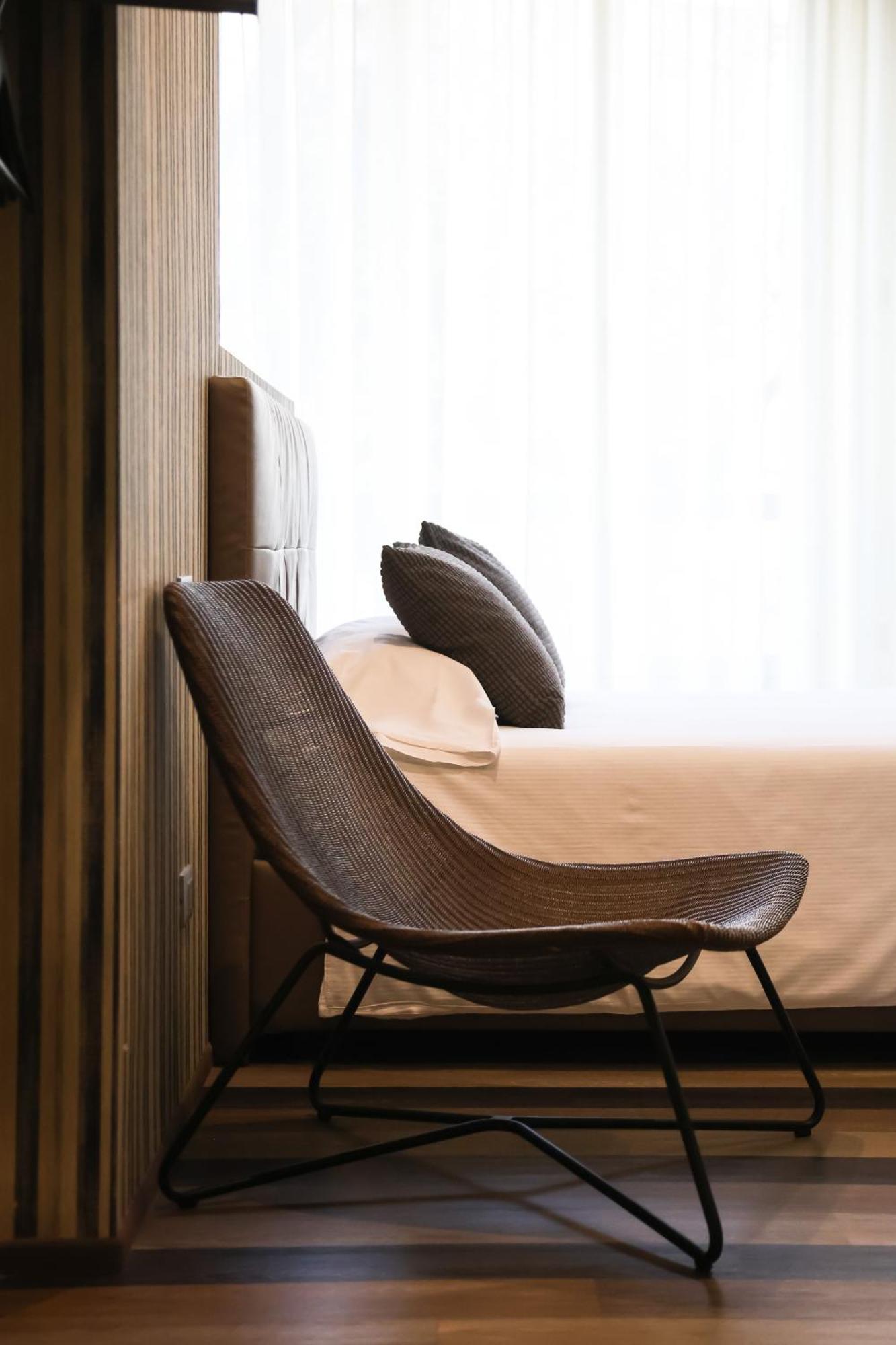Serendipity Rooms — Foto 2