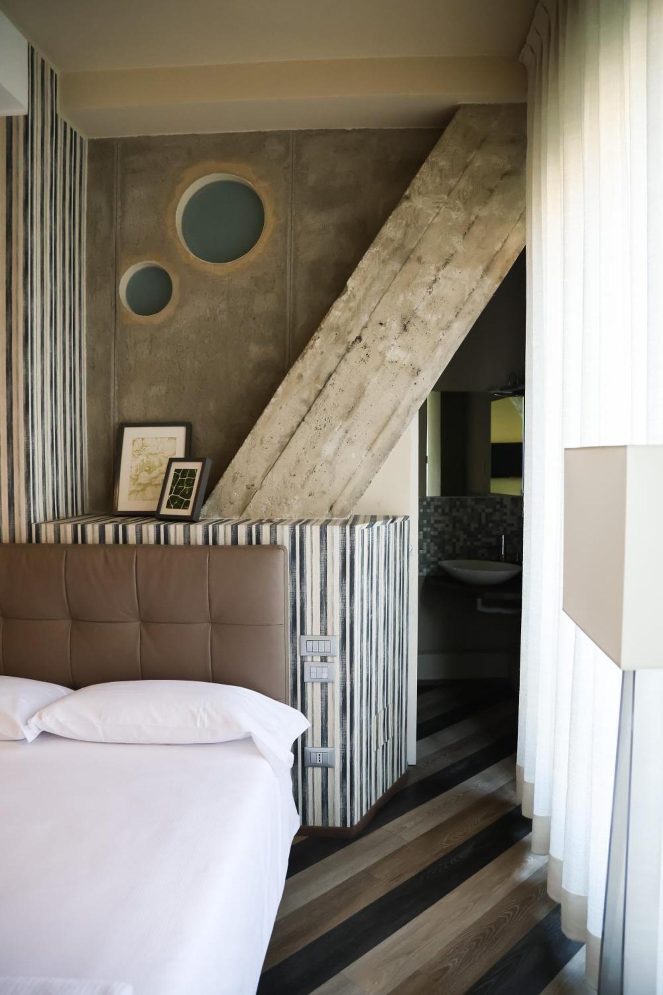 Serendipity Rooms — Foto 1