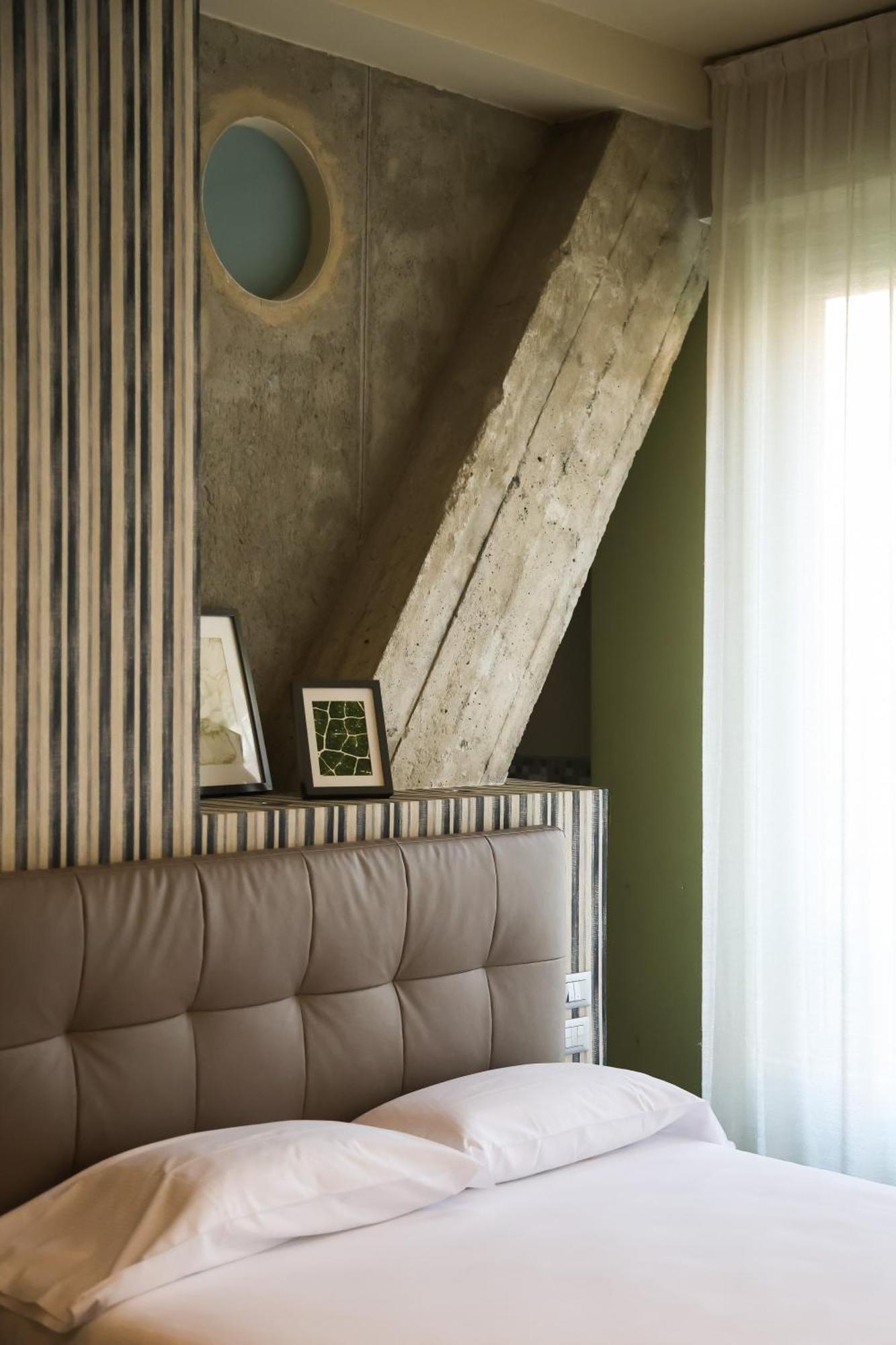Serendipity Rooms, Milan